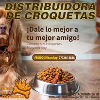 Bodega de Croquetas - imagen 1