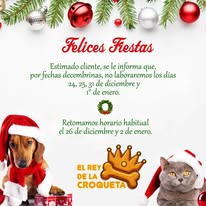 Bodega de Croquetas - imagen 3