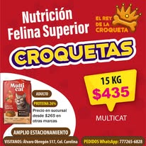 Bodega de Croquetas - Logotipo