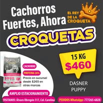 Bodega de Croquetas - imagen 6